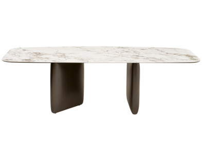 Стол Calligaris Riverstone CS4167-fb-200