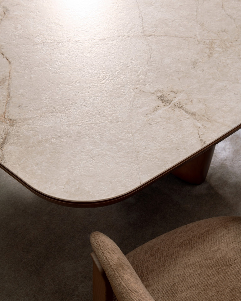 Стол Calligaris Riverstone CS4167-fb-200 - фото товара
