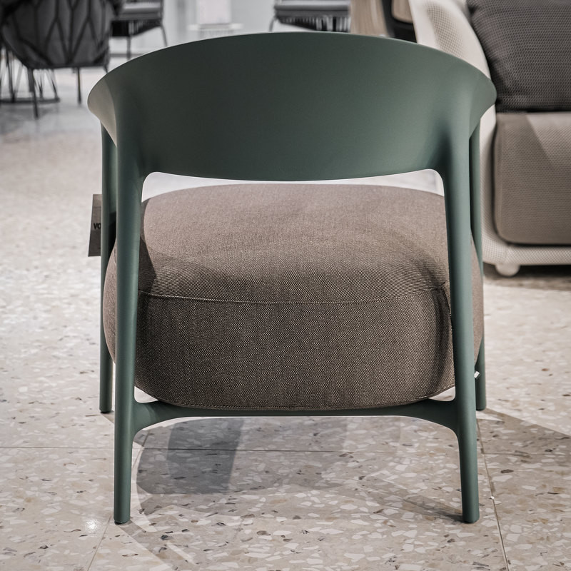 Кресло Africa Vondom Vondom 73 x 70 x 75h nc100651