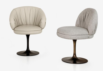 Стул Rugiano Fandango Swivel