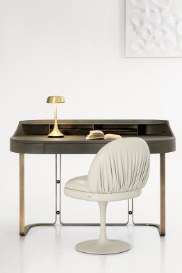 Стул Rugiano Fandango Swivel