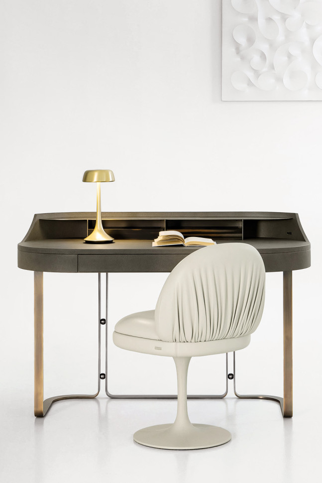 Стул Rugiano Fandango Swivel - фото товара
