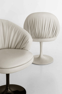 Стул Rugiano Fandango Swivel