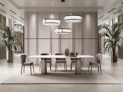 Стул Dv home collection Loft