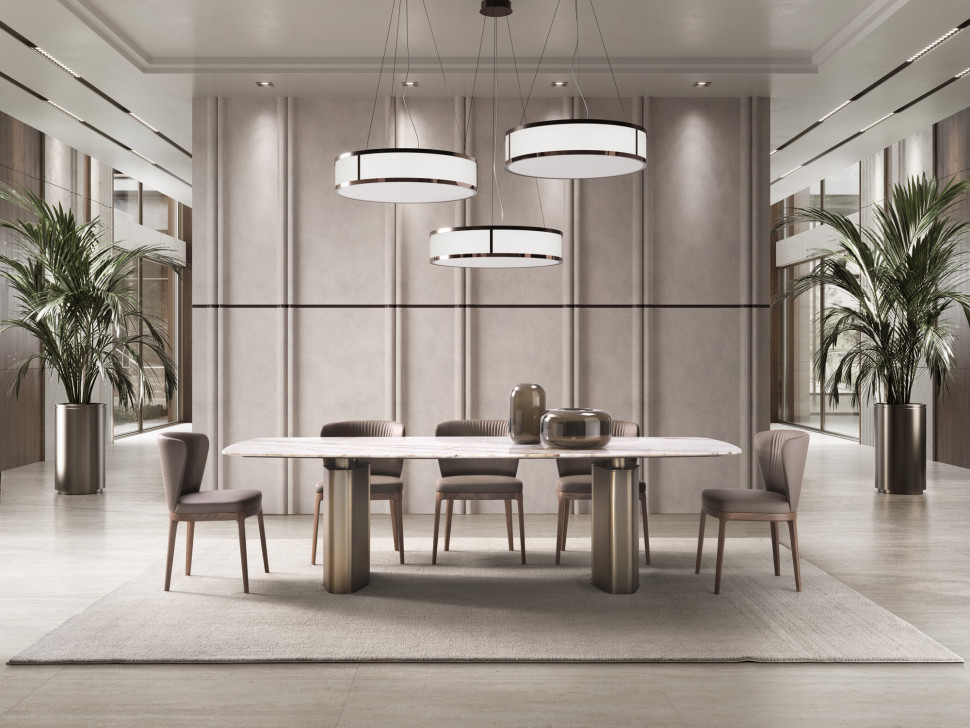 Стул Dv home collection Loft - стиль