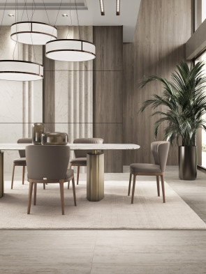Стул Dv home collection Loft