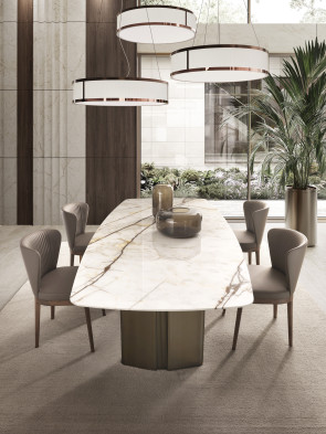 Стул Dv home collection Loft
