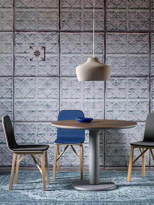 Стол в столовую Miniforms Tables and elements Tp 42