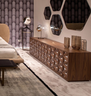 Комоды и тумбы Tonin Casa All Star Night
