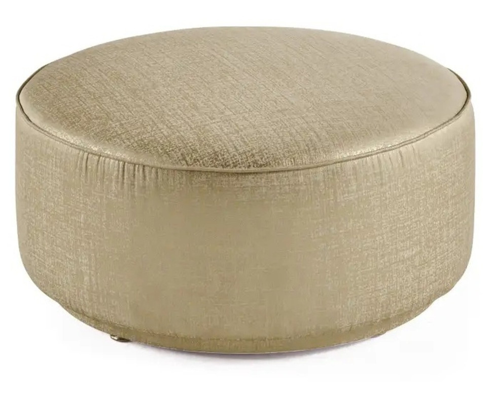 Пуф Jumbo Collection Fleur-de-lis - фото товара