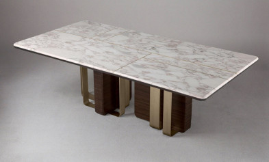 Стол в столовую Oasis Home collection 5Hmtsg240b_