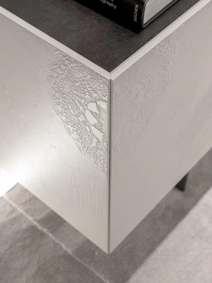 Буфет Tonin Casa Pizzo