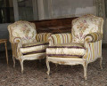 Кресло Galimberti mario Divani &amp; poltrone Silvia 02
