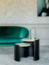 Журнальный стол Tonin Casa Roller