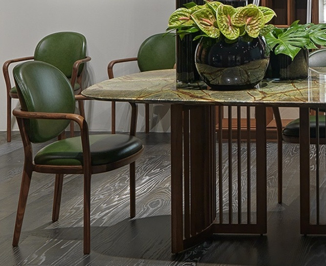 Стул Annibale Colombo Today A1756 Giulietta