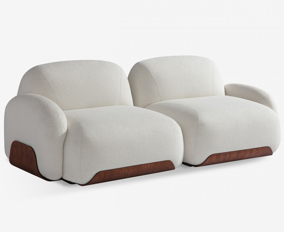 Диван Carpanese Home Bubble 2P