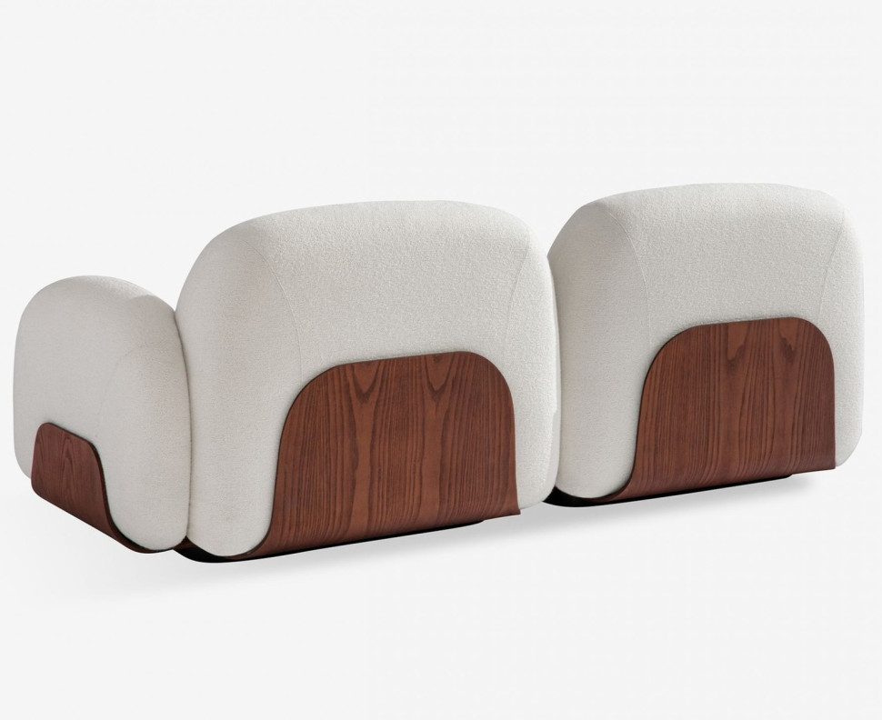 Диван Carpanese Home Bubble 2P