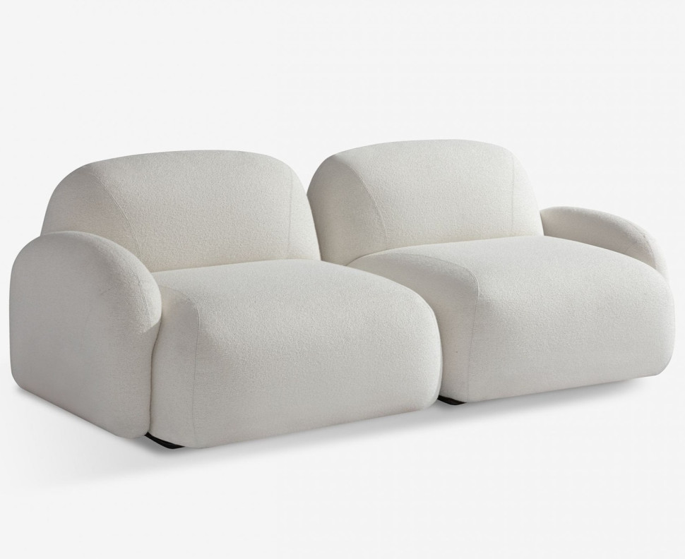 Диван Carpanese Home Bubble 2P