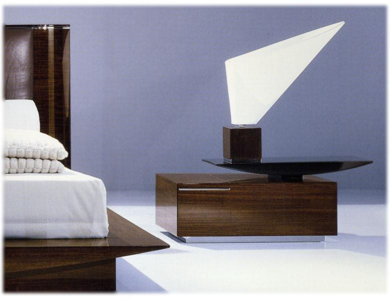 Тумбочка Malerba Night &amp; day Nd703