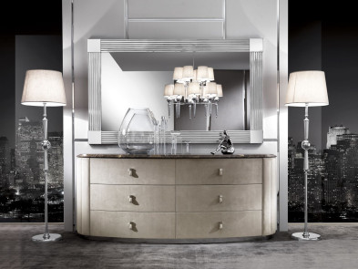 Комод Dv home collection Vogue cassettiera 6