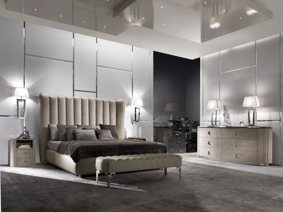 Комод Dv home collection Vogue cassettiera 6 - фото товара
