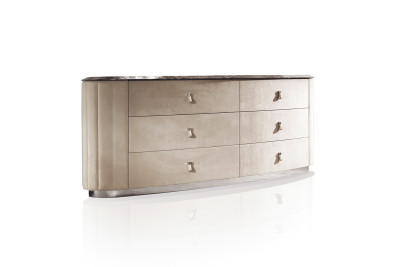 Комод Dv home collection Vogue cassettiera 6