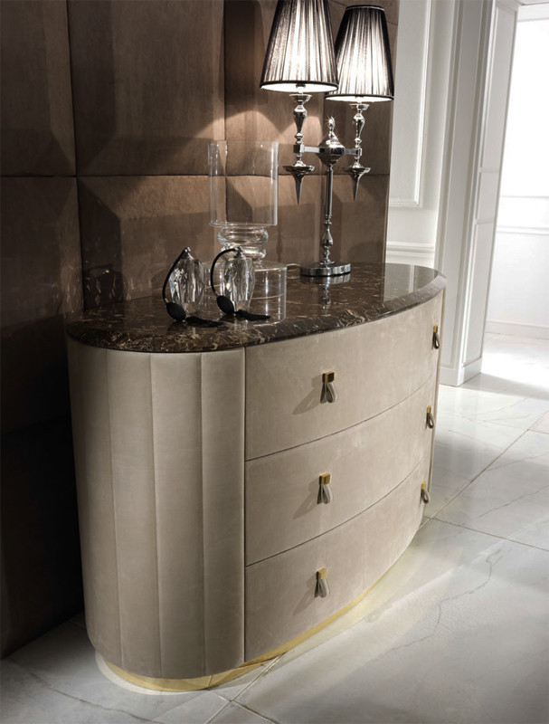 Комод Dv home collection Vogue cassettiera