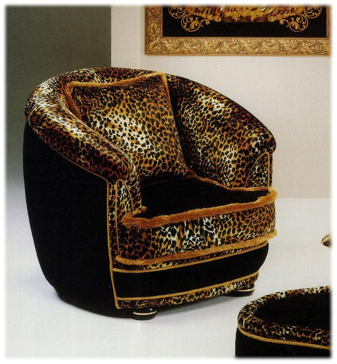 Кресло Jolie Formitalia Luxury group 2nd edition Jolie-poltrona