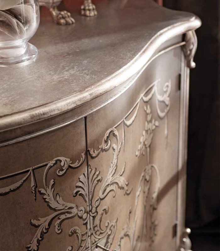 Буфет Vittorio grifoni 2007