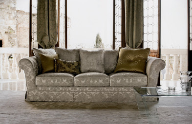 Диван Dafne Alberta Classic 1Dafd3