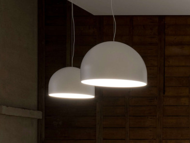 Подвесной светильник Flos My Dome