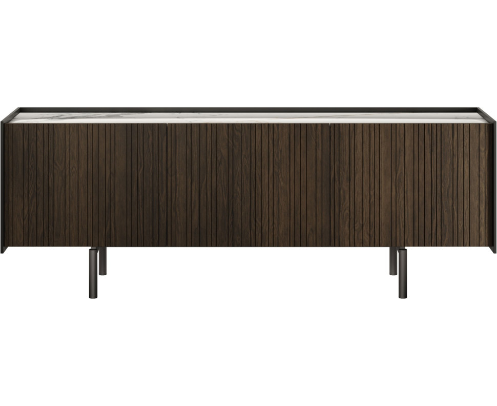 Буфет Seven Sedie Incisa 0CR690C / 0CR690L