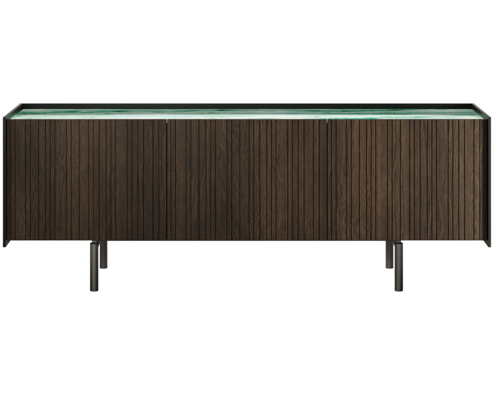 Буфет Seven Sedie Incisa 0CR690C / 0CR690L / 0CR690V