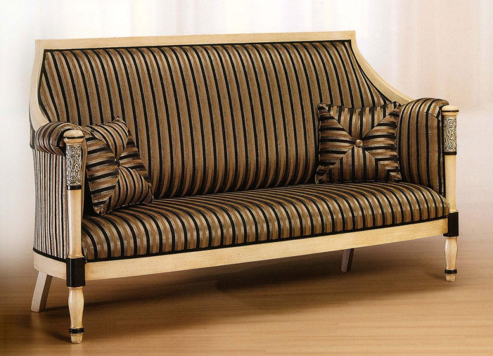 Диван Arcadia Morello gianpaolo Catalogo generale 915/N