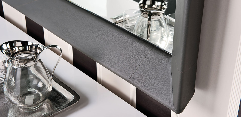 Зеркало Cattelan italia Taxedo