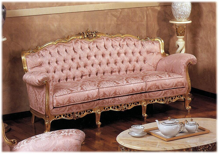 Диван 095 Fratelli radice Salotti 15140100115