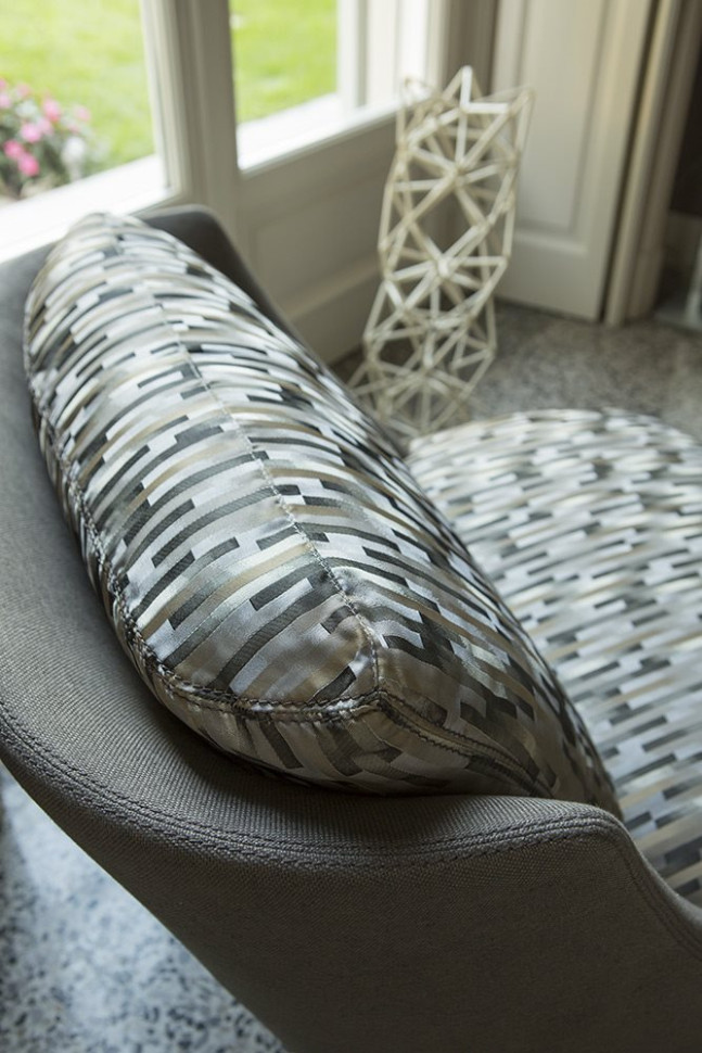 Кресло Alberta  Vivien small