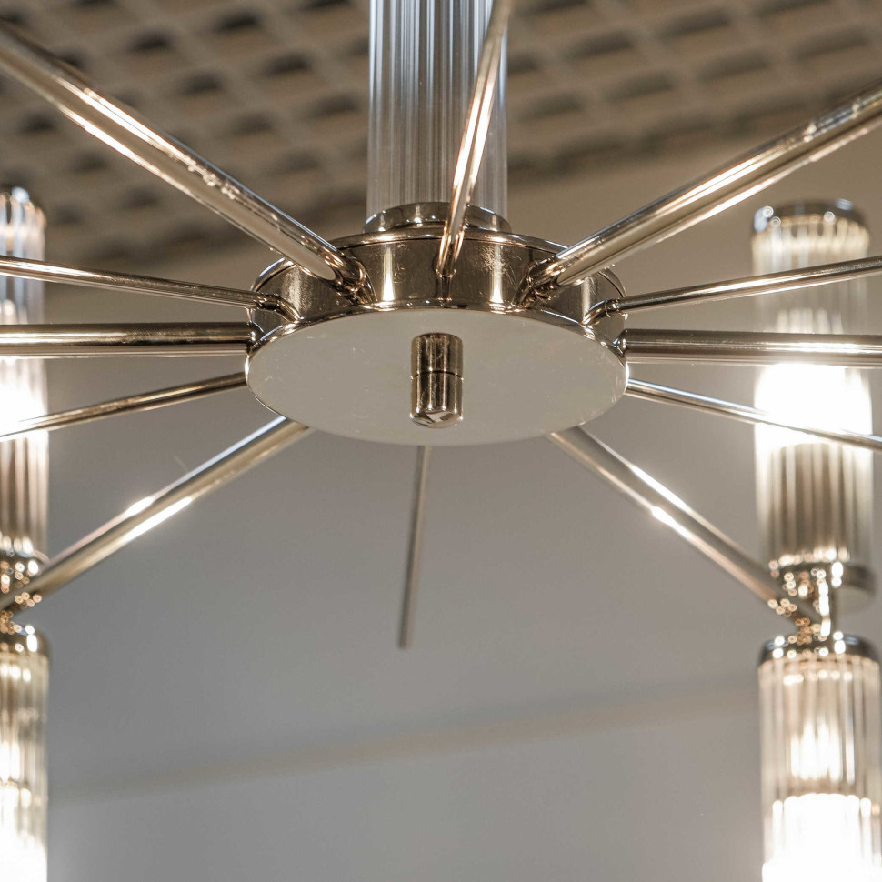 Люстра Saletto Kutek Kutek 74 x 96h nc103471