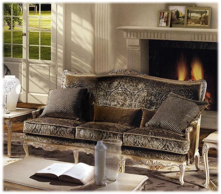 Диван Aleardi Angelo cappellini Sittingrooms 11134/D3