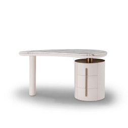 Письменный стол Fratelli Barri Loreto 145 x 65 x 76h nc111227