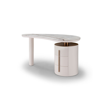Письменный стол Fratelli Barri Loreto 145 x 65 x 76h nc111227