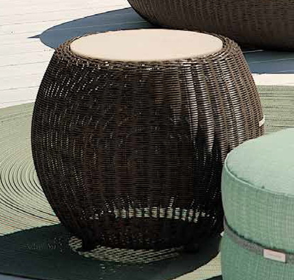 Приставной стол Twiga Atmosphera Atmosphera 56,5h x d62 nc70285