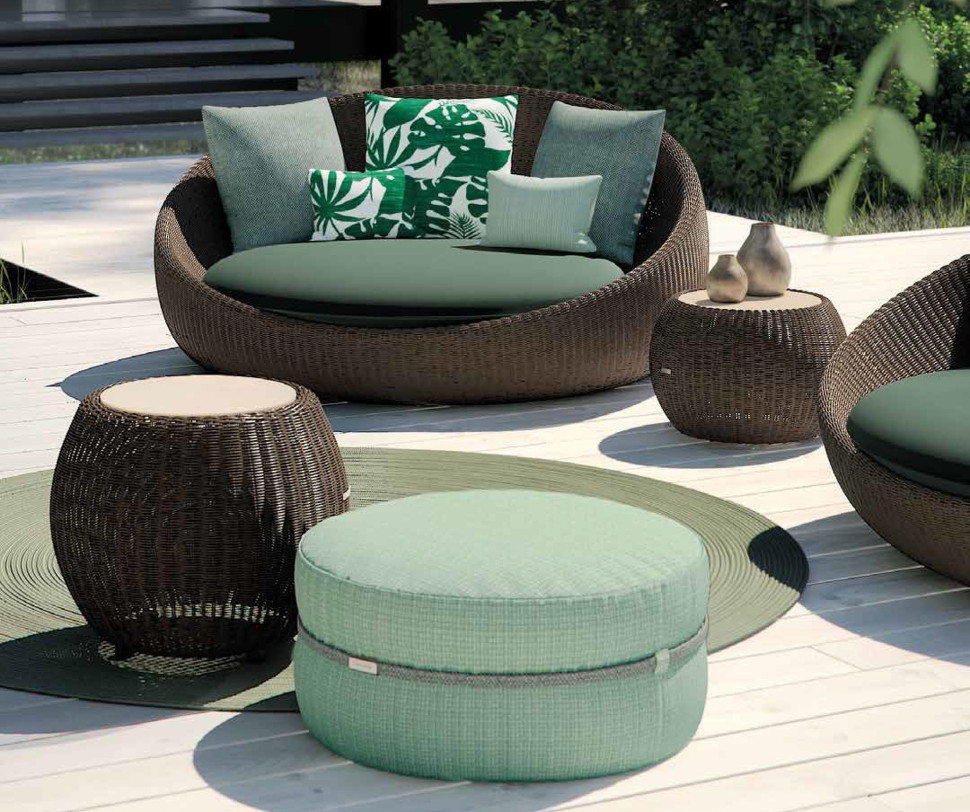 Приставной стол Twiga Atmosphera Atmosphera 56,5h x d62 nc70285