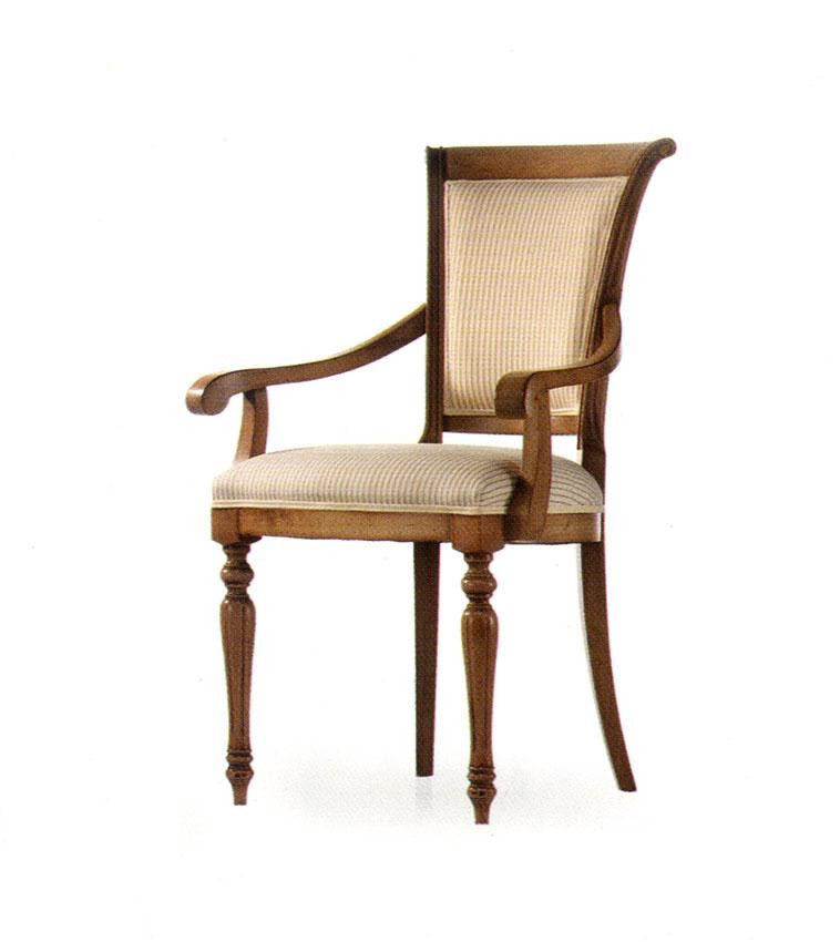 Стул в столовую Giuliacasa Venezia 119Prc-ve