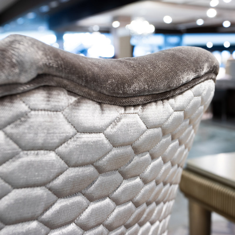 Стул Fratelli Barri Rimini 57 x 70 x 112h nc68646