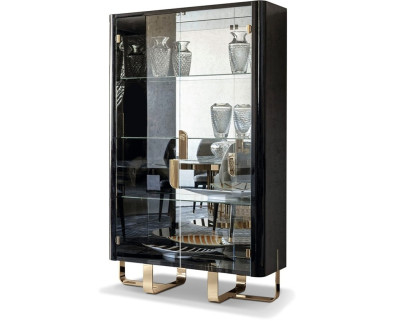 Витрина Giorgio collection Charisma 2855
