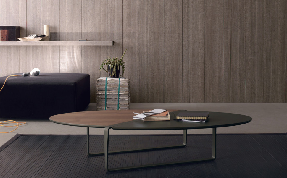 Стол журнальный Smart Compar 424+043