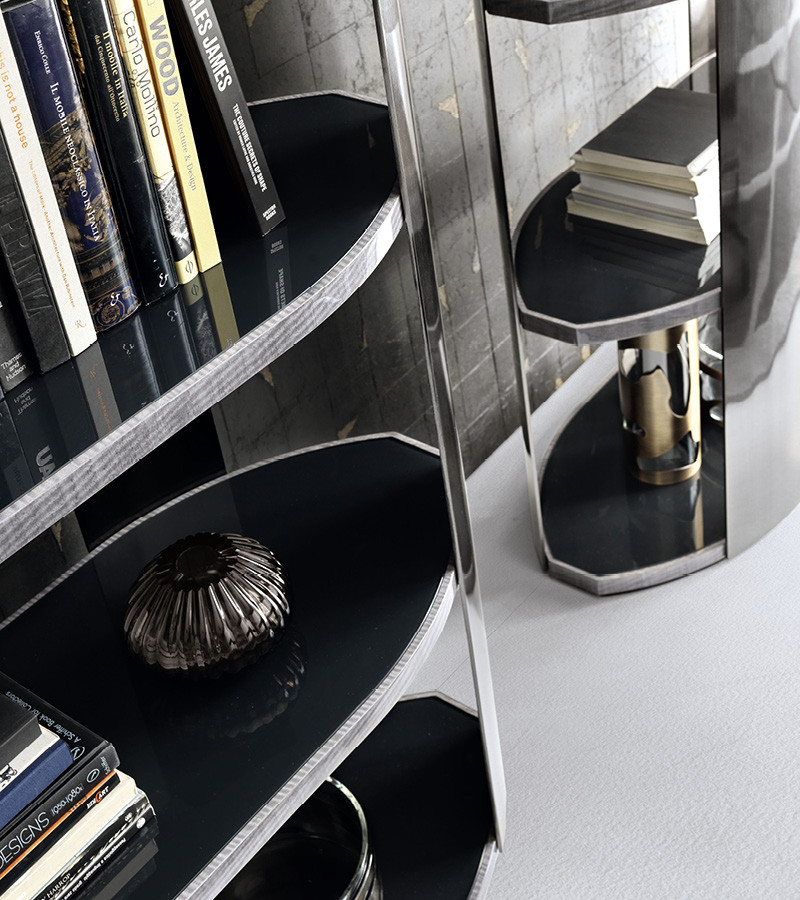 Стеллаж Giorgio collection Mirage 3884