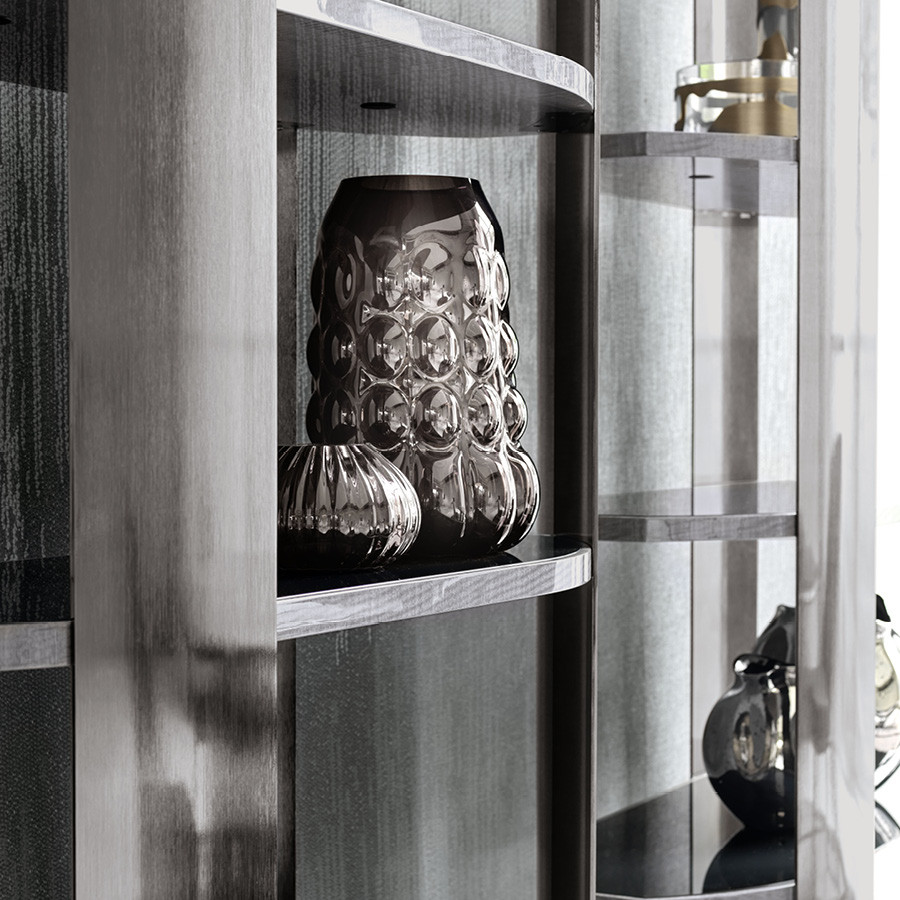 Стеллаж Giorgio collection Mirage 3884