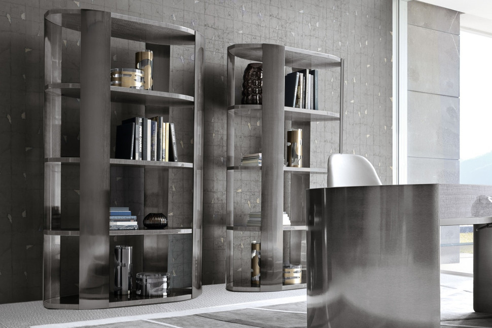 Стеллаж Giorgio collection Mirage 3884